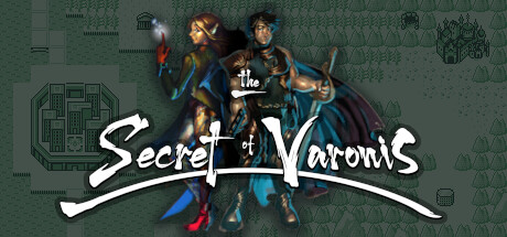 The Secret of Varonis PC Specs