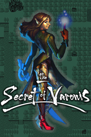 The Secret of Varonis.
