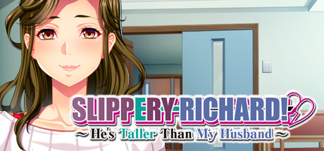 Slippery Richard! ~ He's Taller Than My Husband ~ PC Specs