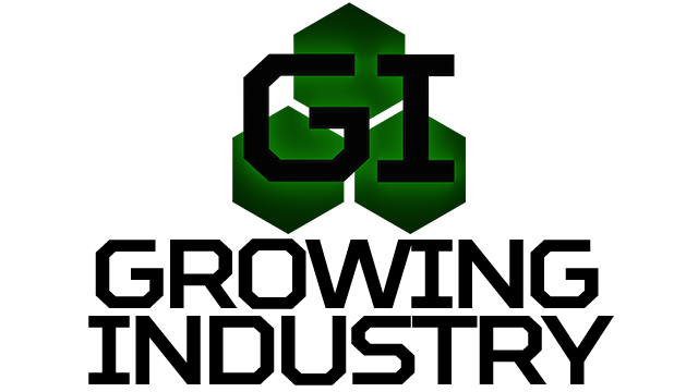 Growing Industry Logo
