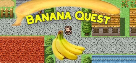 Banana Quest cover art