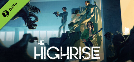 The Highrise Demo cover art