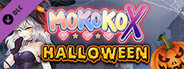 Mokoko X - Halloween