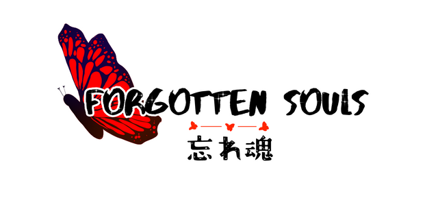 Forgotten Souls Logo