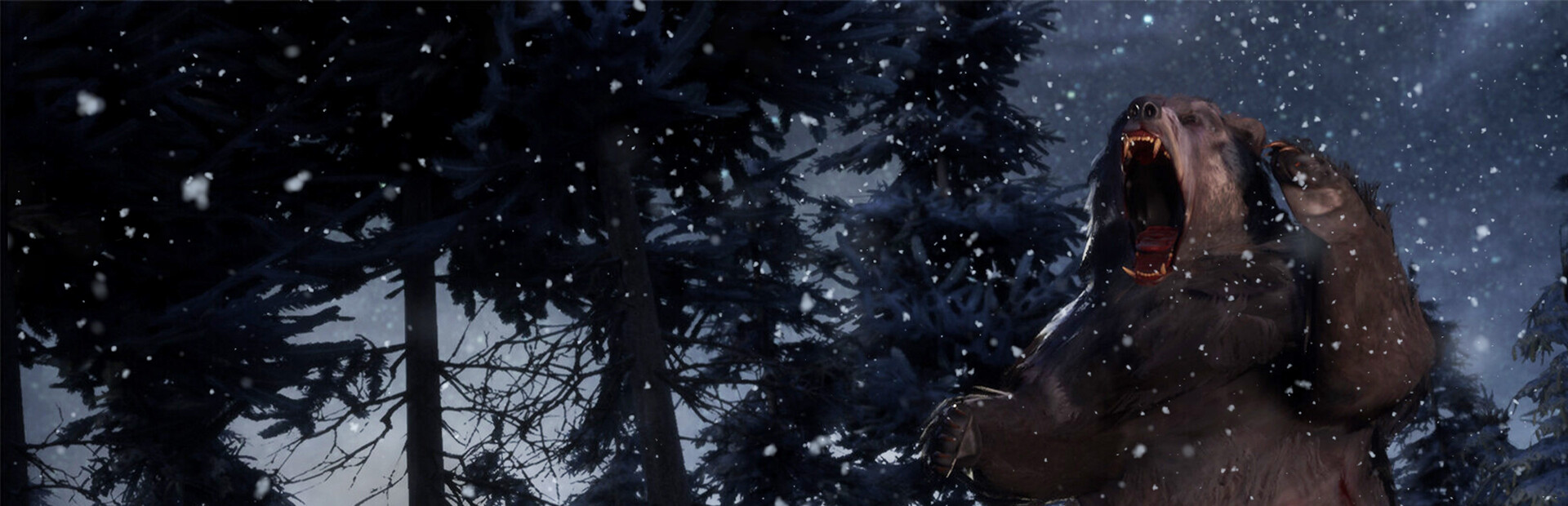 Winter Survival: Prologue