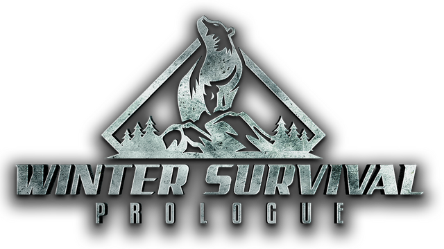 Winter Survival: Prologue Logo