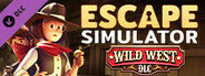 Escape Simulator: Wild West DLC