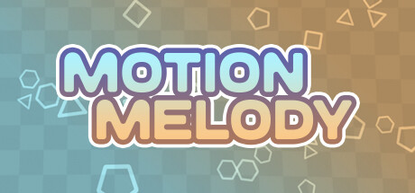 Motionmelody cover art