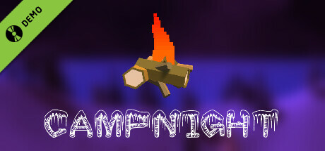 CampNight Demo cover art