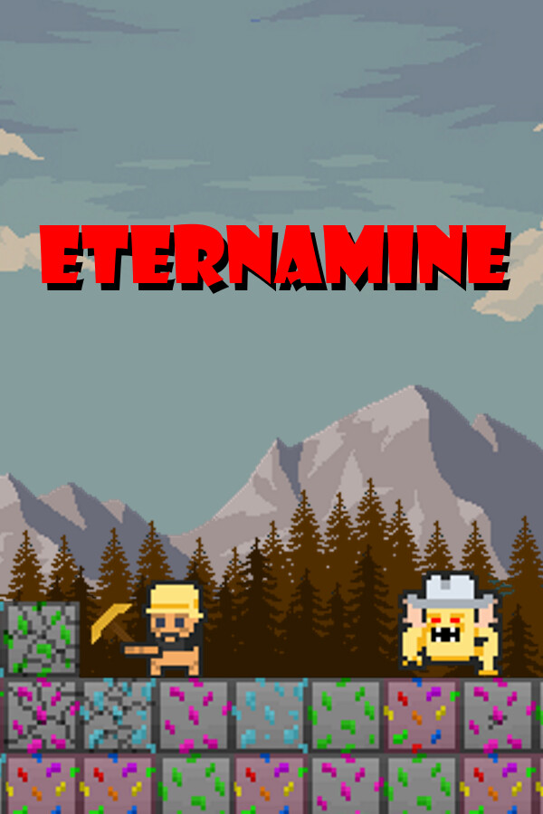 EternaMine for steam