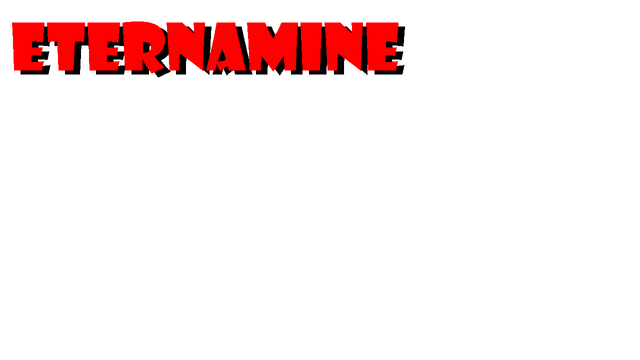 EternaMine Logo