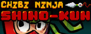 Chibi Ninja Shino-kun: Treasure of Demon Tower