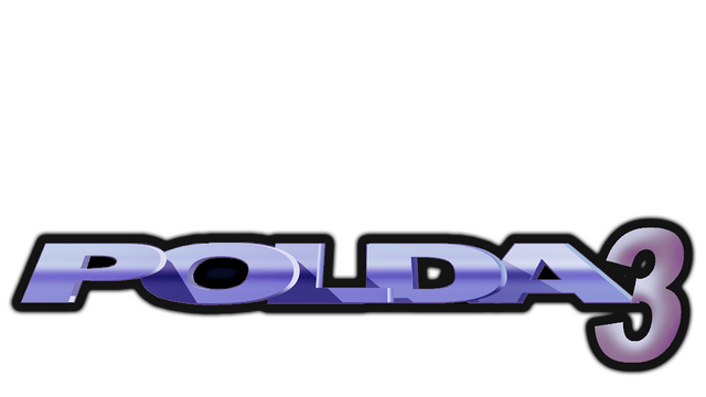 Polda 3 Logo