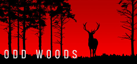 Odd Woods cover art