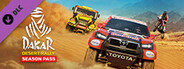 Dakar Desert Rally - Season Pass