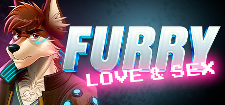 Furry Love & Sex cover art