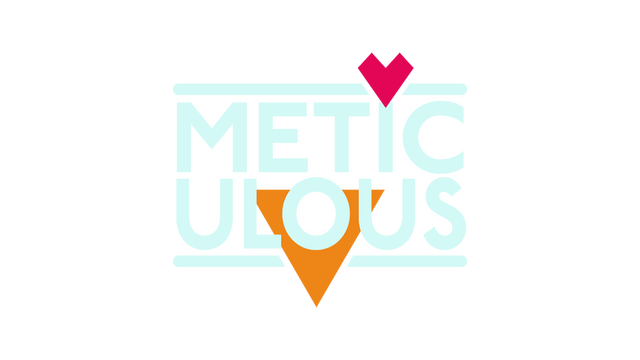 Meticulous Logo