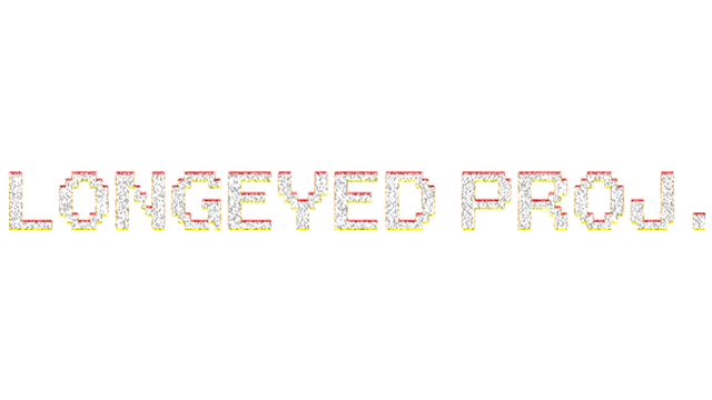 LONGEYED PROJ Logo