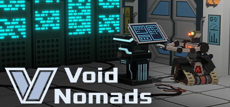 Void Nomads PC Specs