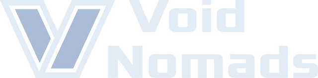 Void Nomads Logo