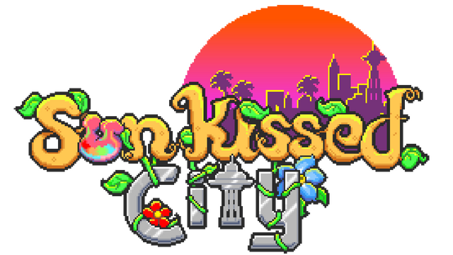 Sunkissed City Logo