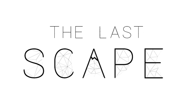 THE LAST SCAPE Logo