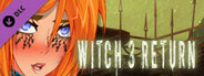 Witch 3 Return DrmFree