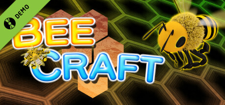 BeeCraft Demo cover art