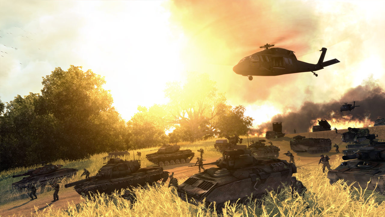 World in conflict. Игра World Conflict. World IB Conflict. World in Conflict Советская армия. Т-80 World in Conflict.