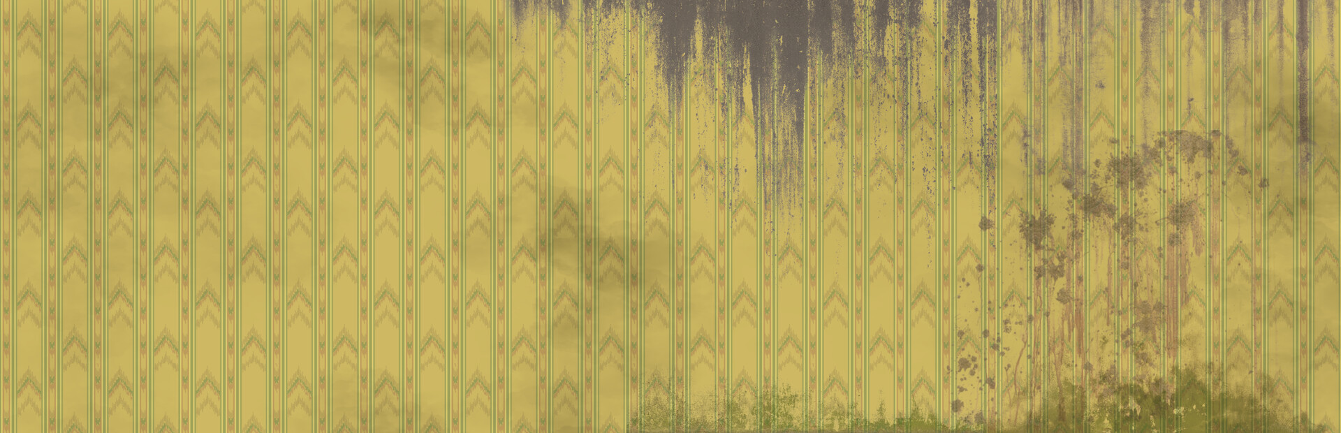 Transliminal: Beyond The Backrooms