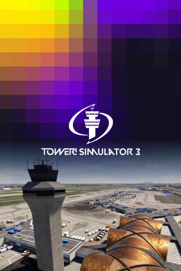 Tower! Simulator 3 for steam