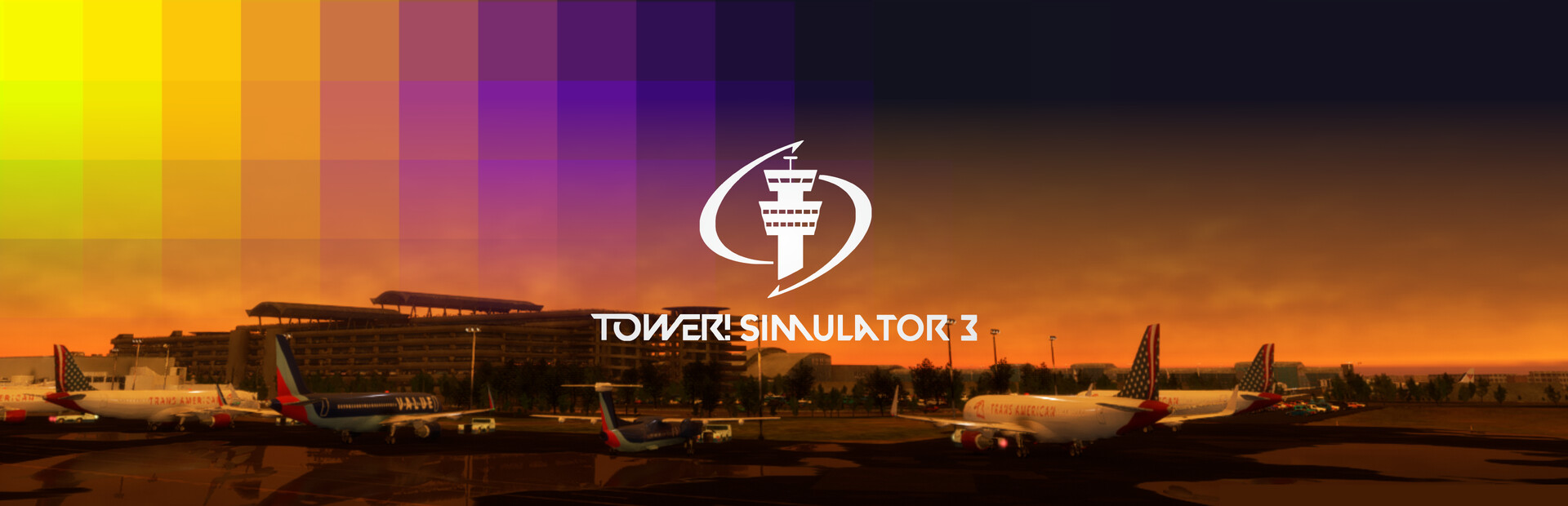 Tower! Simulator 3