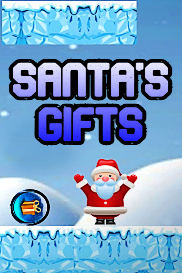 Santa's Gifts for steam