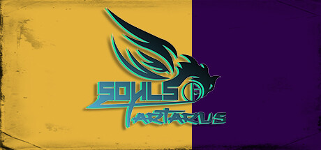 Souls of Tartarus cover art