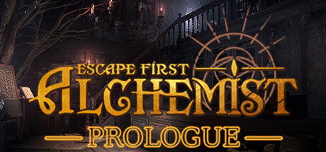 Escape First Alchemist: Prologue PC Specs