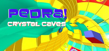 Pedra Crystal Caves PC Specs