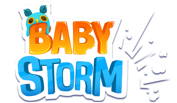 Baby Storm- Backlog.rip