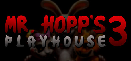 Mr. Hopp's Playhouse 3 PC Specs