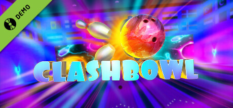 CLASHBOWL Demo cover art