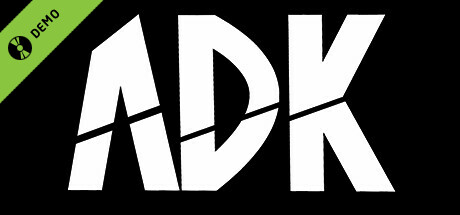 A.D.K. Demo cover art