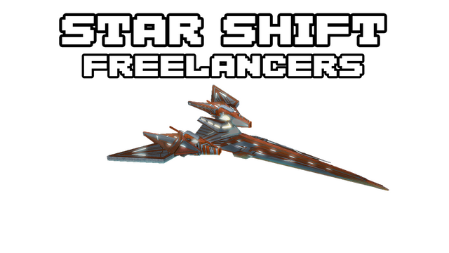 Star Shift Freelancers Logo