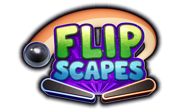 FlipScapes Logo