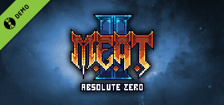 M.E.A.T. II Demo cover art