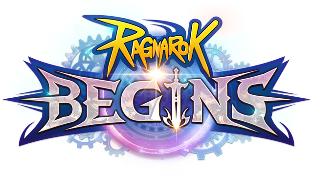 Ragnarok Begins Logo