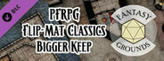 Fantasy Grounds - Pathfinder RPG - Pathfinder Flip-Mat - Bigger Keep