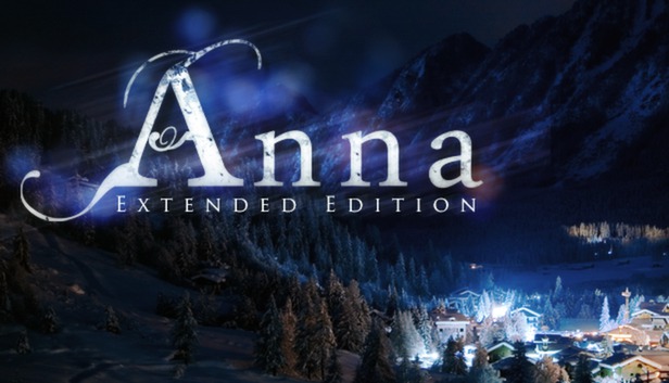 https://store.steampowered.com/app/217690/Anna__Extended_Edition/