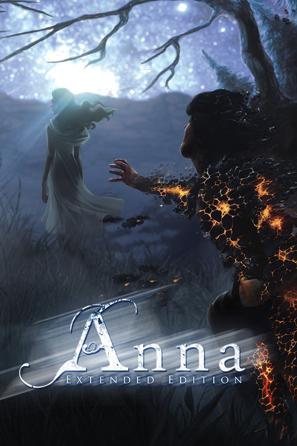 Anna - Extended Edition for steam