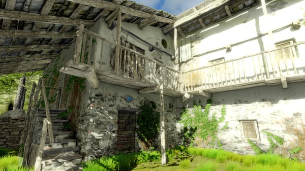 Anna - Extended Edition game for windows Pc 1