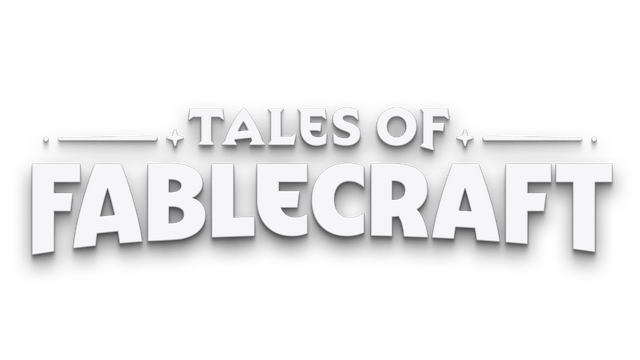 Tales of Fablecraft Logo
