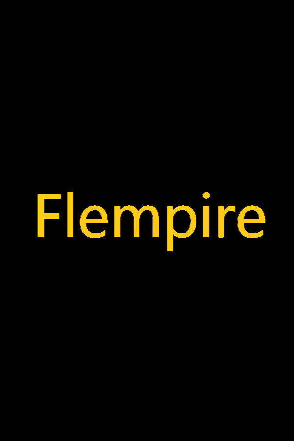 Steam portrait for Flempire.